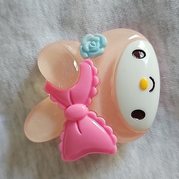 My Melody Rubber S23 Ultra Phone Case - Picture 7 of 10